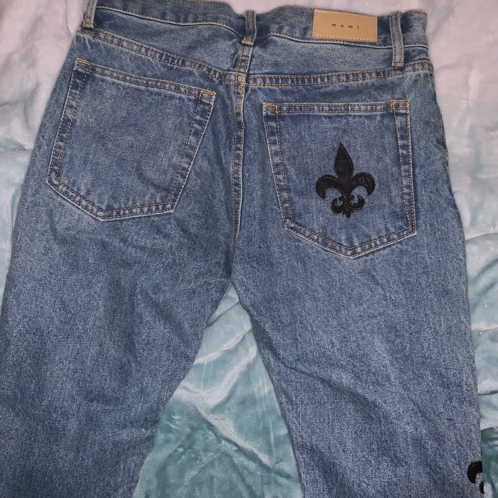 cross jeans
